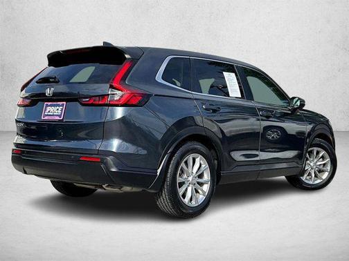 2023 Honda CR-V EX-L 2WD