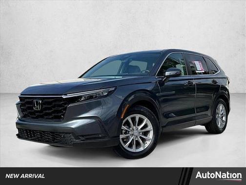 2023 Honda CR-V EX-L 2WD