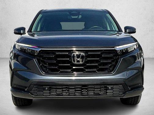 2023 Honda CR-V EX-L 2WD