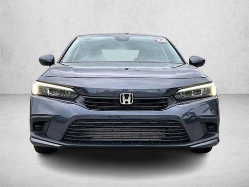 2024 Honda Civic EX