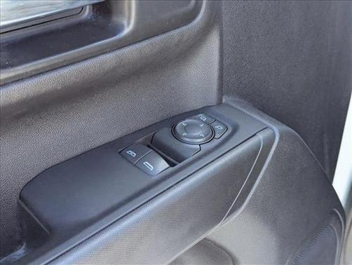 2022 Chevrolet Silverado 1500 WT