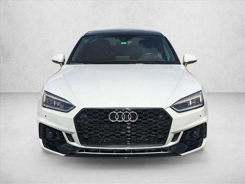 2019 Audi A5 45 Premium
