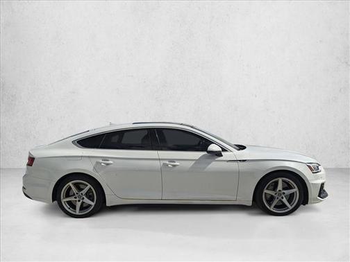 2019 Audi A5 45 Premium