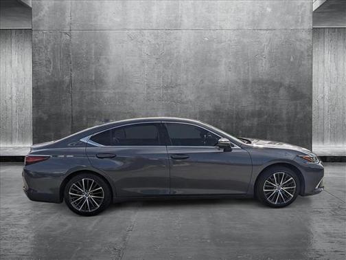 2023 Lexus ES 350 Base
