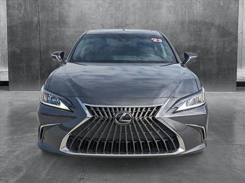 2023 Lexus ES 350 Base