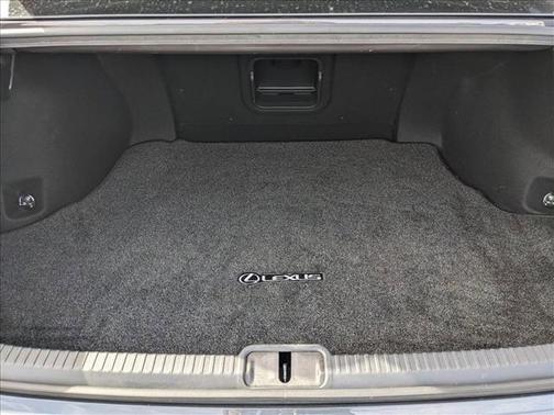 2023 Lexus ES 350 Base