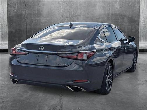 2023 Lexus ES 350 Base