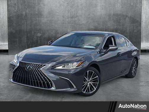2023 Lexus ES 350 Base