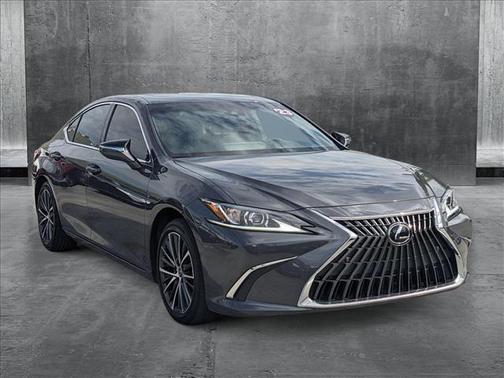 2023 Lexus ES 350 Base
