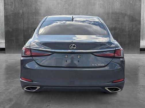 2023 Lexus ES 350 Base