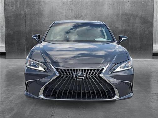 2023 Lexus ES 350 Base