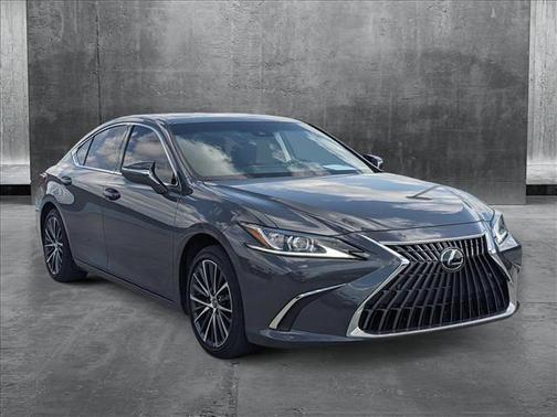 2023 Lexus ES 350 Base