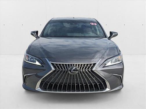 2023 Lexus ES 350 Base