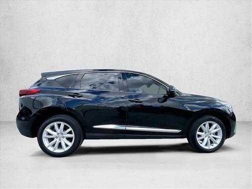 2021 Acura RDX Base