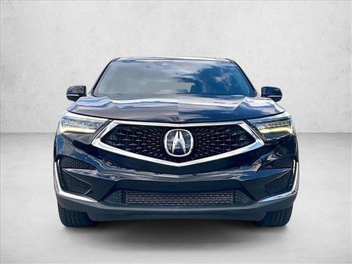 2021 Acura RDX Base