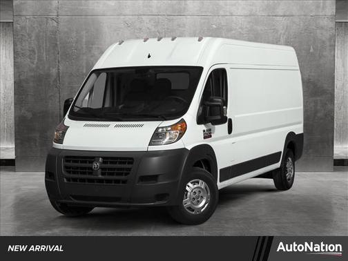 2015 RAM ProMaster 2500 High Roof