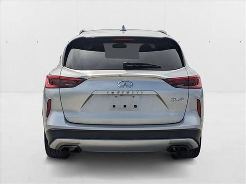 2019 INFINITI QX50 Luxe