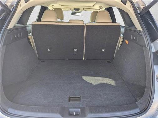 2019 INFINITI QX50 Luxe