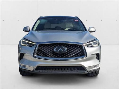 2019 INFINITI QX50 Luxe