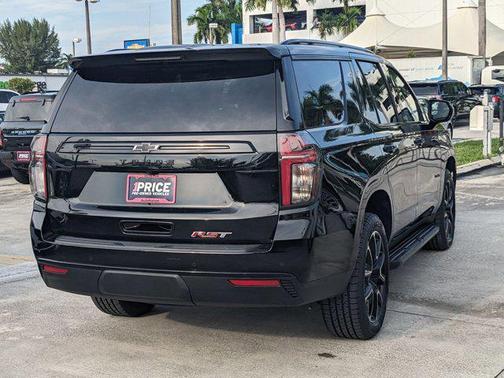 2023 Chevrolet Tahoe 2WD RST