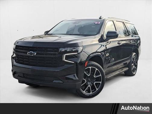 2023 Chevrolet Tahoe 2WD RST