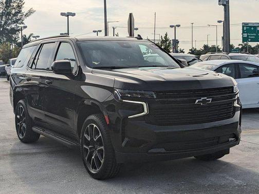 2023 Chevrolet Tahoe 2WD RST
