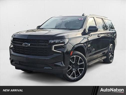 2023 Chevrolet Tahoe 2WD RST