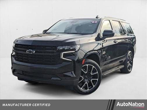 2023 Chevrolet Tahoe 2WD RST