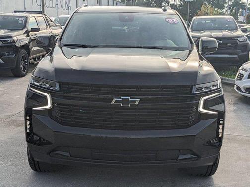2023 Chevrolet Tahoe 2WD RST