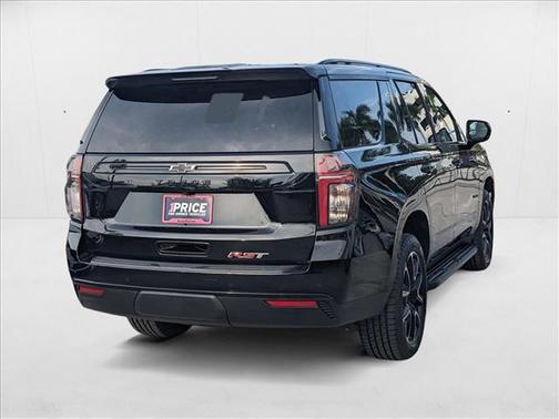 2023 Chevrolet Tahoe 2WD RST