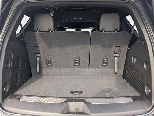 2023 Chevrolet Tahoe 2WD RST