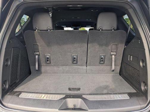 2023 Chevrolet Tahoe 2WD RST