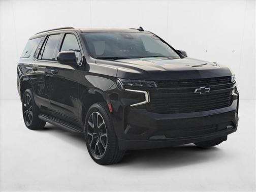 2023 Chevrolet Tahoe 2WD RST