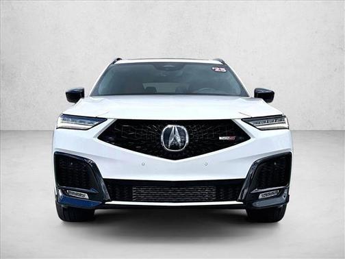 2025 Acura MDX Type S Advance Package
