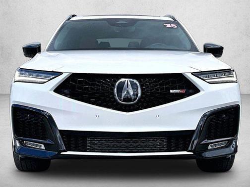 2025 Acura MDX Type S Advance Package