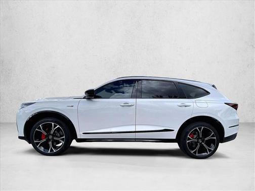 2025 Acura MDX Type S Advance Package