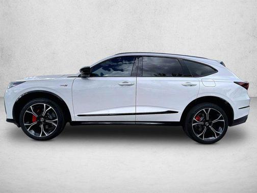 2025 Acura MDX Type S Advance Package