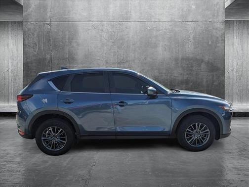 2021 Mazda CX-5 Sport