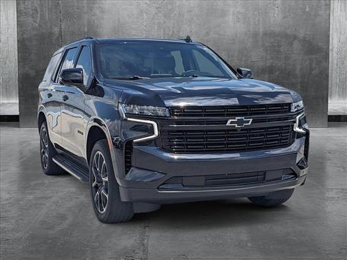 2023 Chevrolet Tahoe 2WD RST