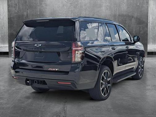 2023 Chevrolet Tahoe 2WD RST