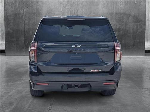 2023 Chevrolet Tahoe 2WD RST