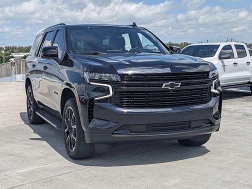 2023 Chevrolet Tahoe 2WD RST