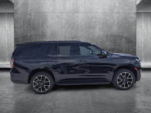 2023 Chevrolet Tahoe 2WD RST
