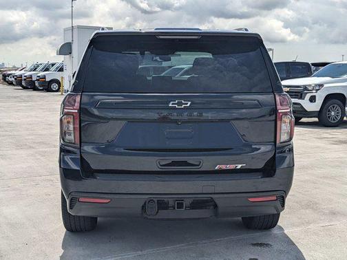 2023 Chevrolet Tahoe 2WD RST