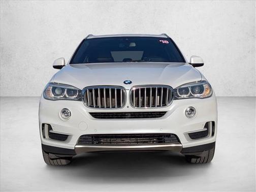 2018 BMW X5 xDrive35d