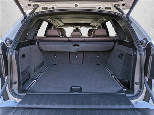 2018 BMW X5 xDrive35d