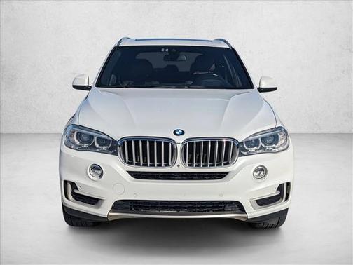 2018 BMW X5 xDrive35d
