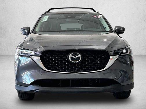 2023 Mazda CX-5 2.5 S Premium Plus Package