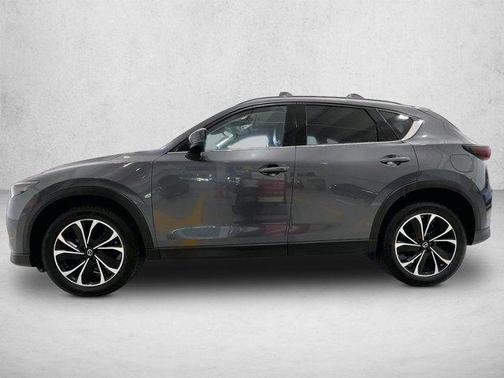2023 Mazda CX-5 2.5 S Premium Plus Package