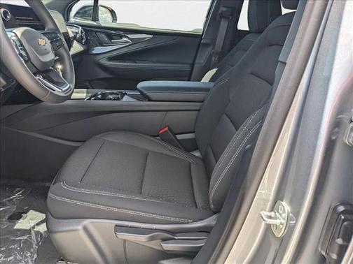 2025 Chevrolet Blazer EV AWD LT